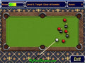 Billiard Bombs