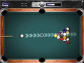 8 Ball Frenzy