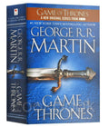 George R.R. Martin - Game of Thrones