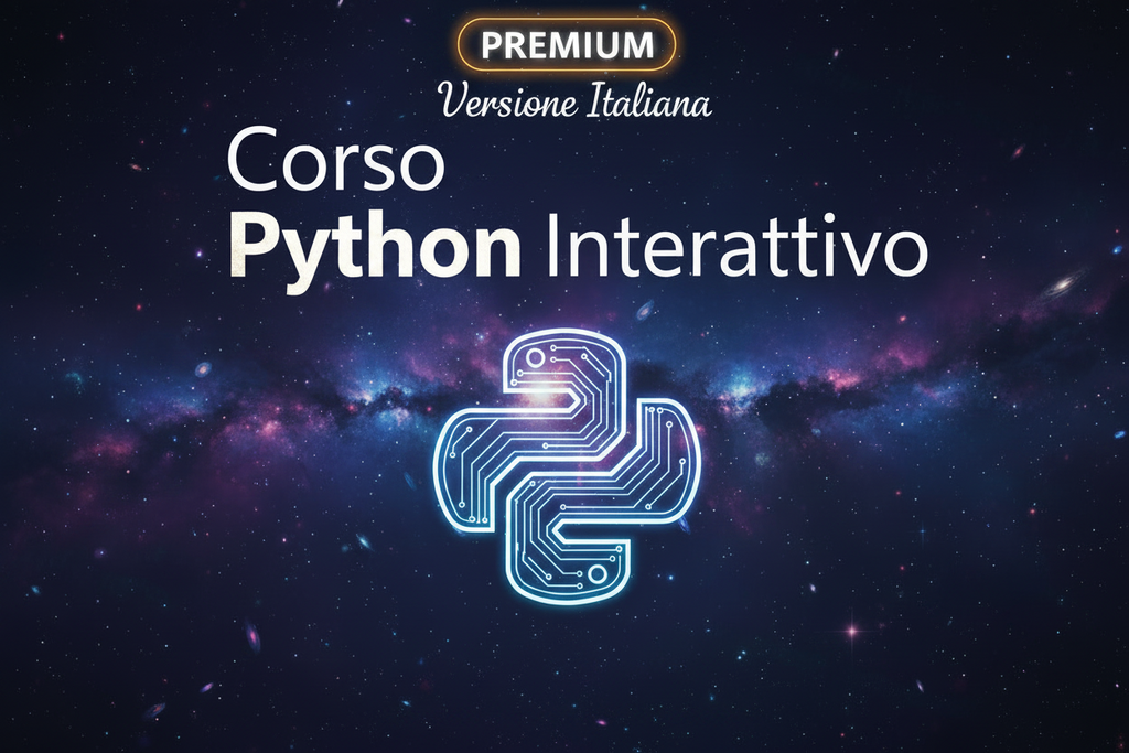 Corso_Python_Interattivo_Italiano