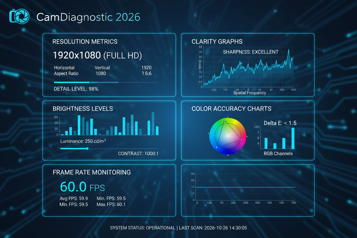 Video Quality Analysis