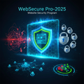 WebSecure Pro-2025 Product Image